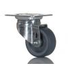 2470YGO050P40 Tente Otočné 100 kg 50 mm, Termoplastická pryž