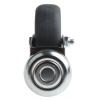 2470YGO075P30-11 Tente Otočné 150 kg 75 mm, Termoplastická pryž