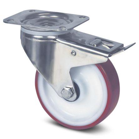8477UAD100P62 Tente Otočné 300 kg 100 mm