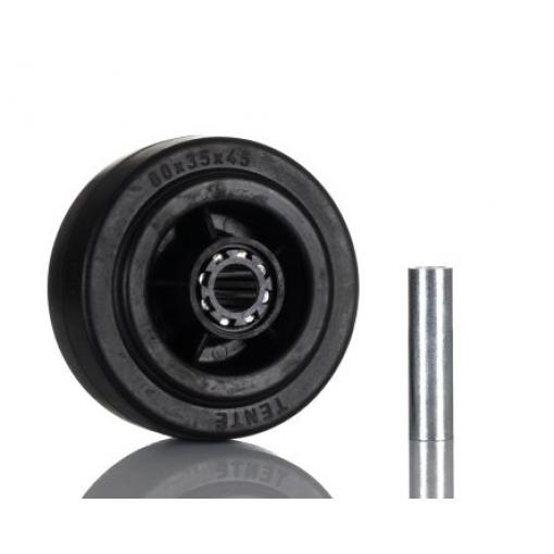 PVR080X30-12 Pryž 140 kg Tente