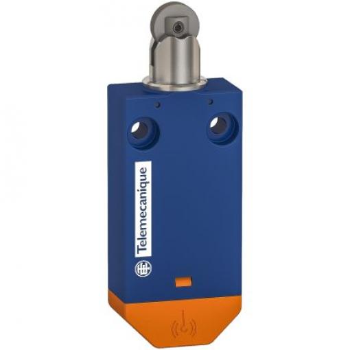 Telemecanique Sensors XCMW Plunžr s válečkem Plastové 240V ac