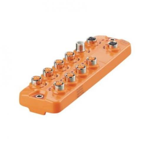 ifm electronic AL