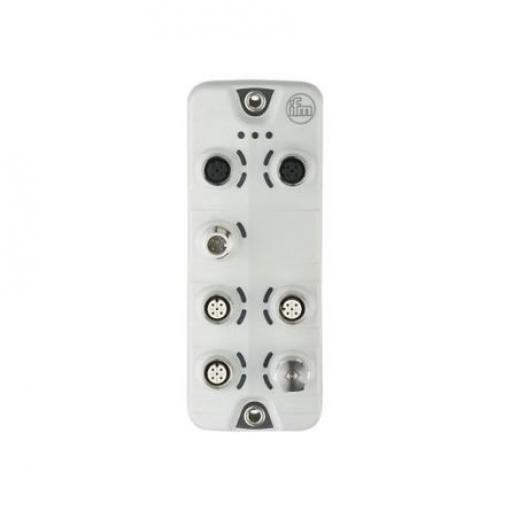ifm electronic AL