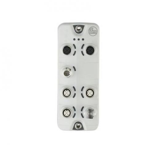 ifm electronic AL