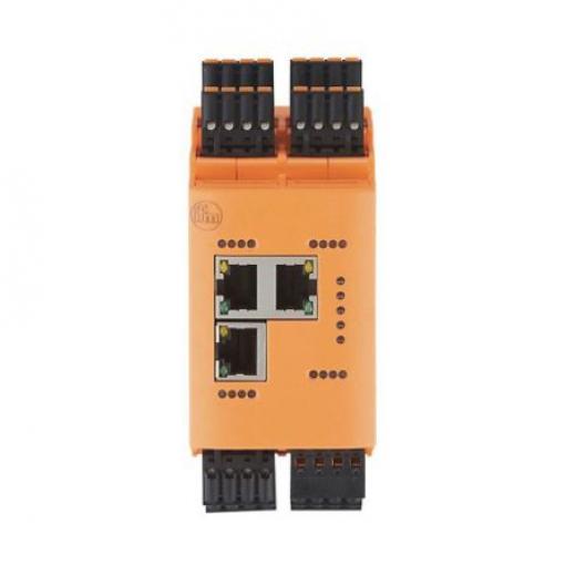 ifm electronic AL