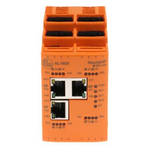ifm electronic AL