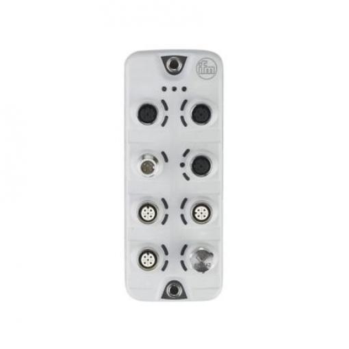 ifm electronic AL