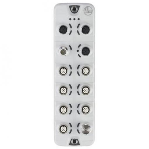 ifm electronic AL