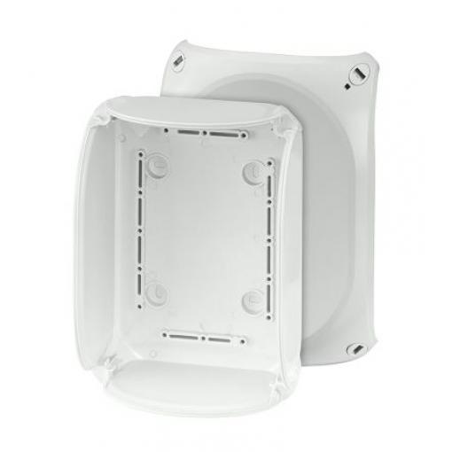 HENSEL Šedá RAL 7035 210mm