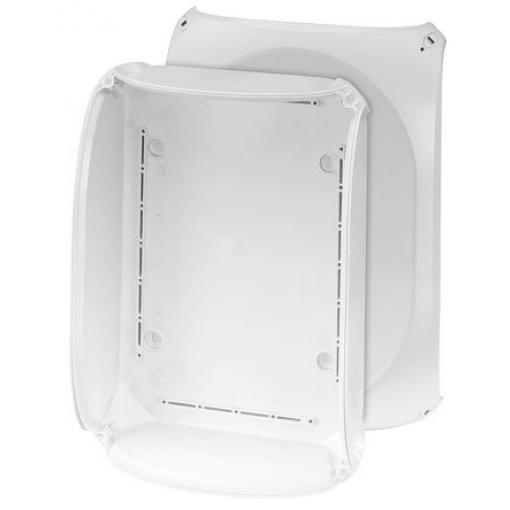 HENSEL Šedá RAL 7035 255 mm