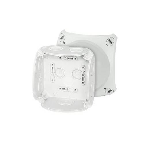 HENSEL Rozvodná skříň Polypropylen Šedá 17 mm 104 mm 70 mm řada DK 0400 G IP66 104 mm