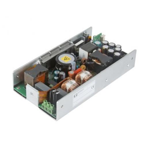 Spínaný napájecí zdroj 250 (Convection) W, 500 (Peak) W, počet výstupů: 1, výstup: 24V dc 10.4 A, 20.8 A Ano Montáž na