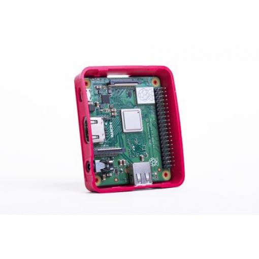 Raspberry Pi, řada: Official Raspberry Pi 3A+