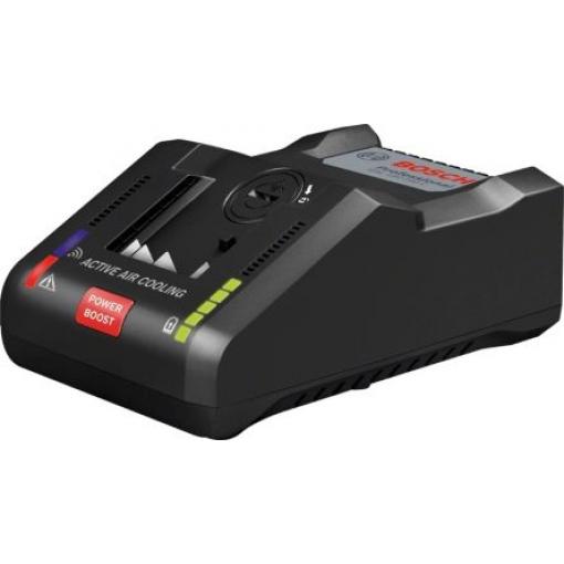 Nabíječka pro elektrické nářadí 1600A02T5G, Lithium, 240 V, Typ C - EU Bosch