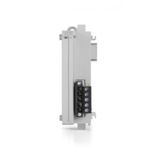 výstup: Relé Allen Bradley