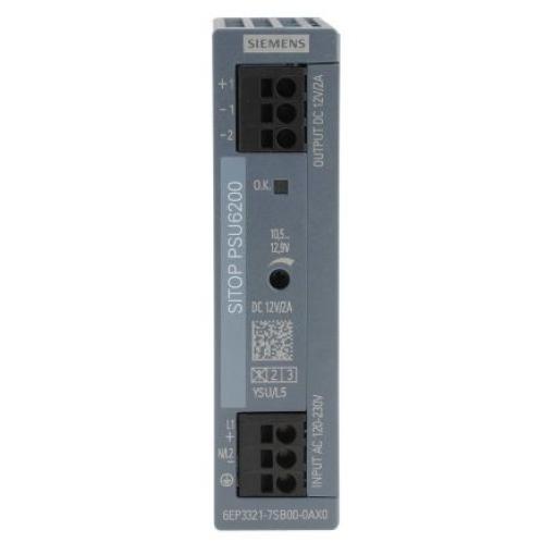 Siemens AC/DC DC