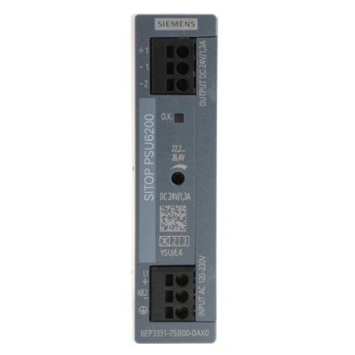 Siemens AC/DC DC