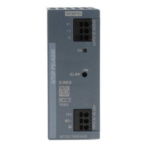 Siemens AC/DC DC