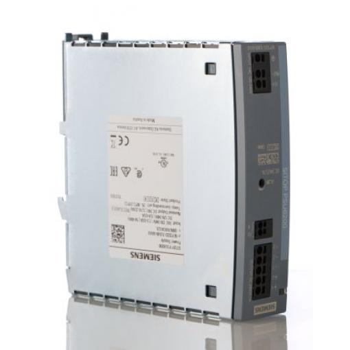 Siemens AC/DC DC