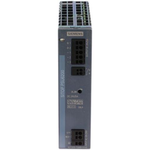 Siemens AC/DC DC