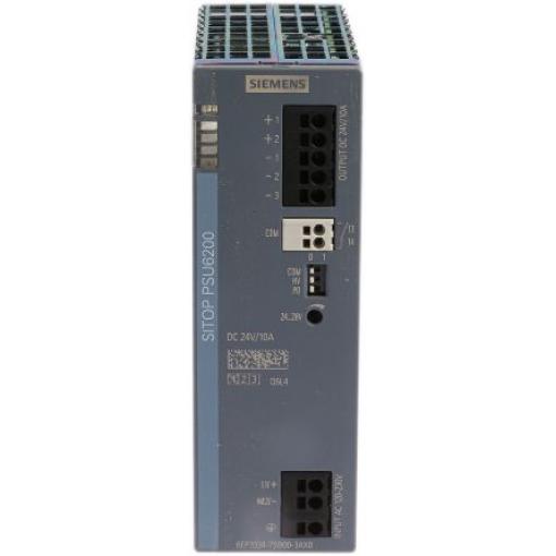 Siemens AC/DC DC
