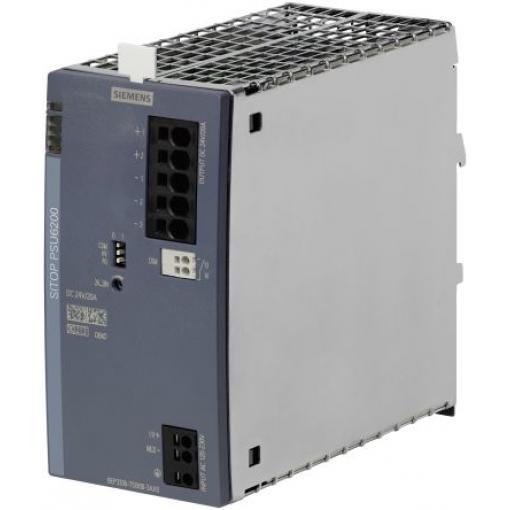 Siemens 264 V ac, 275V dc AC/DC DC
