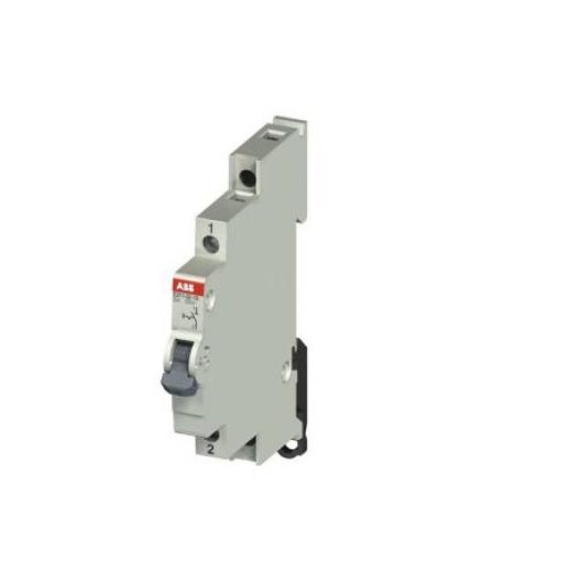 ABB, rozsah: E211 415V Lišta DIN Vypínací obvod 32A