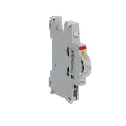 ABB Pomocný kontakt 1 CO 1 Lišta DIN, rozsah: SN201-S 230V