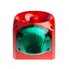 Klaxon LED 116 dB @ 1m