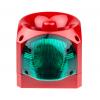 Klaxon LED 120 dB @ 1m