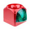 Klaxon LED 120 dB @ 1m