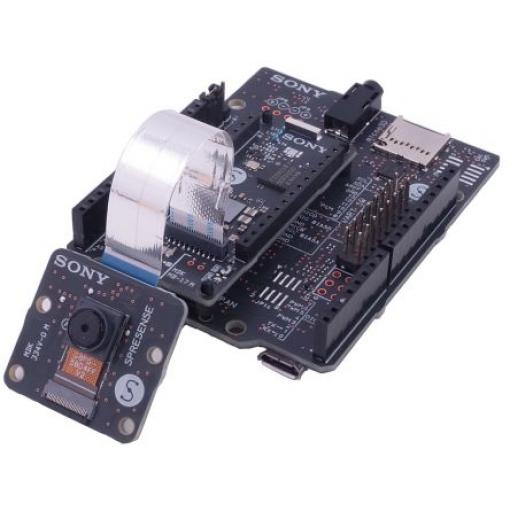 Sony Obrazový senzor, řada: CXD5602 2608 x 1960 pixelů, CMOS, I2C