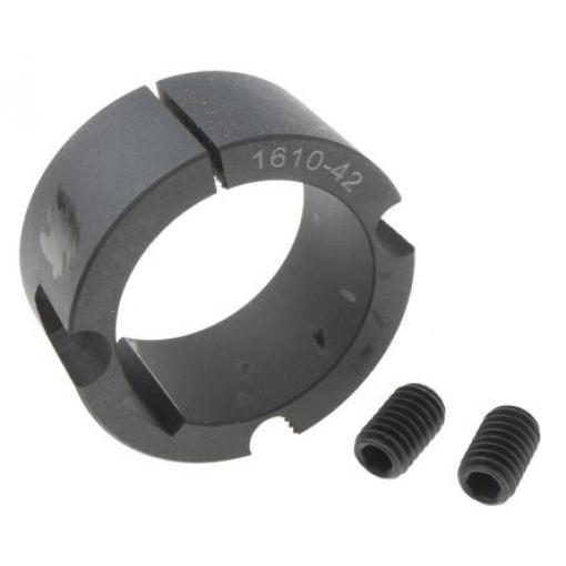 Kuželové pouzdro vnější prům. 57 mm OD, délka: 25 mm RS PRO
