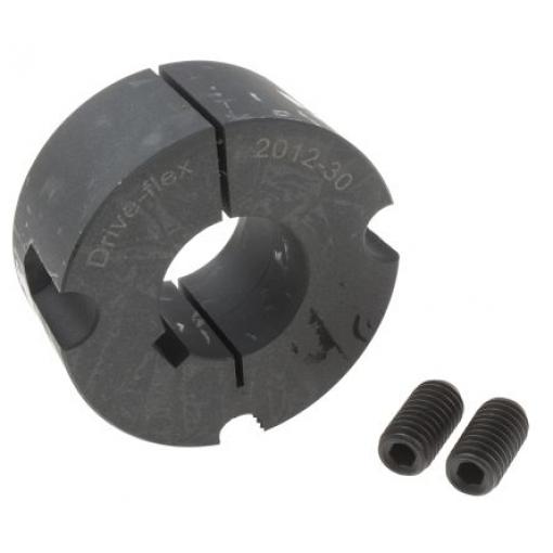 Kuželové pouzdro vnější prům. 70 mm OD, délka: 32 mm RS PRO