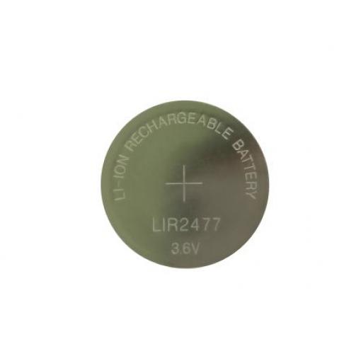 Mincové baterie 3.6 V Lithium RS PRO