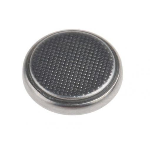 Knoflíková baterie 3 V Lithium-oxid manganičitý 12.5 mm CR1225 50 mAh RS PRO