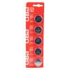 Knoflíková baterie 3 V Lithium-oxid manganičitý 24.5 mm CR2477 1 Ah RS PRO