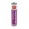 Baterie AAA RS PRO 1.5 V Disulfid lithium-železnatý FR03 1.1 Ah RS PRO