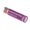 Baterie AAA RS PRO 1.5 V Disulfid lithium-železnatý FR03 1.1 Ah RS PRO