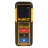 Laserový dálkoměr, rozsah: 30 m DeWALT, přesnost: ±2 mm