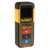 Laserový dálkoměr, rozsah: 30 m DeWALT, přesnost: ±2 mm