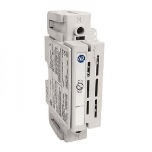Allen Bradley Guardmaster 194R Uzavřené odpojovací spínače UL