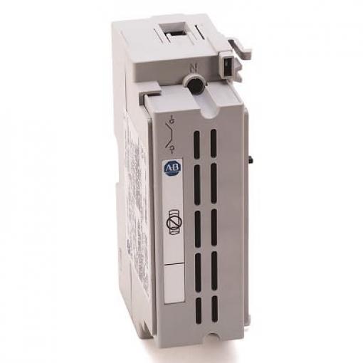 Allen Bradley Guardmaster 194R Uzavřené odpojovací spínače UL
