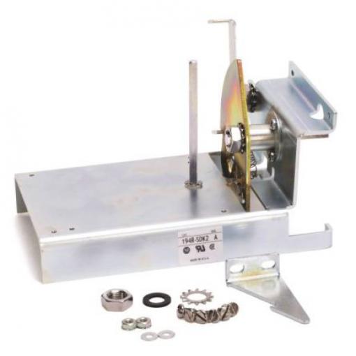 Allen Bradley Guardmaster 194R Sada pro boční montáž