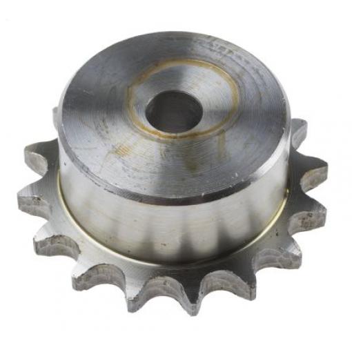 Pastorek 16 zubů Zaváděcí vrt RS PRO 08B-1 35 mm