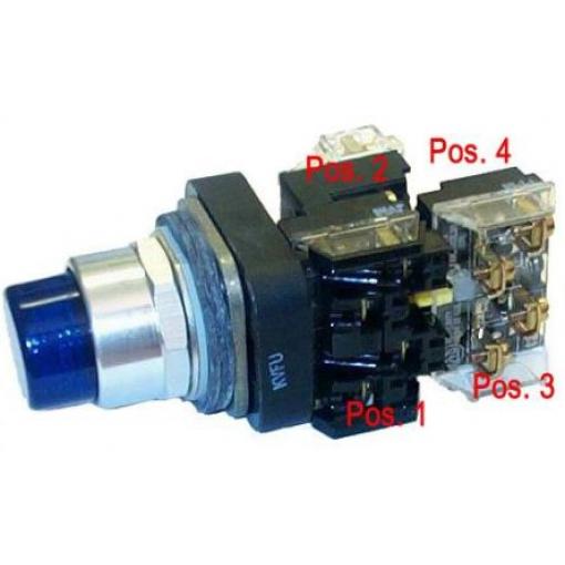 Allen Bradley IP67, IP69K