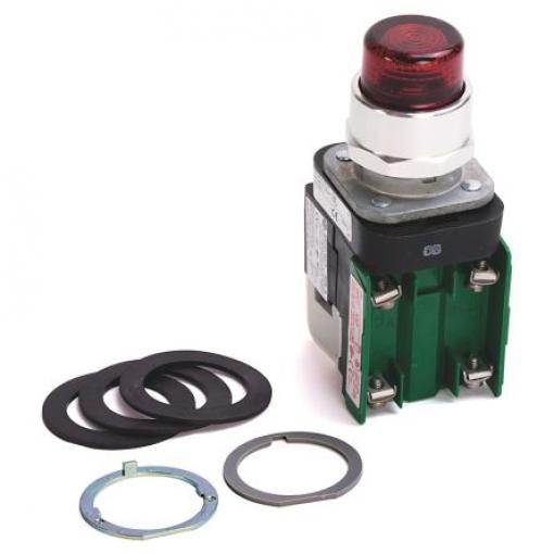 Allen Bradley IP67, IP69K
