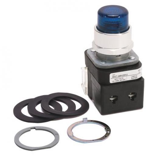Allen Bradley IP67, IP69K