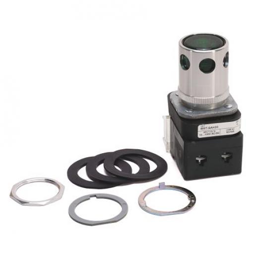 Allen Bradley IP67, IP69K