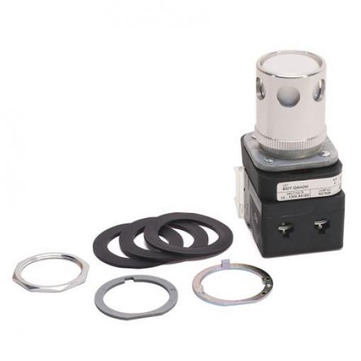 Allen Bradley IP67, IP69K